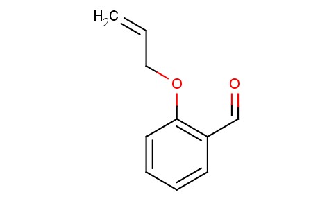 2-(2-丙烯基氧基)苯甲醛