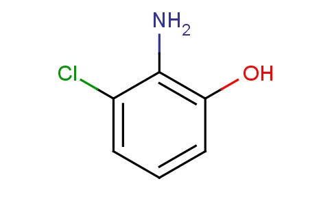 2-aMino-3-chlorophenol