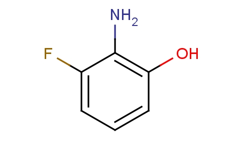 2-aMino-3-fluorophenol
