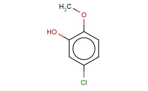 5-Chloro-2-methoxyphenole
