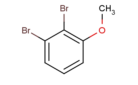 2,3-二溴苯甲醚