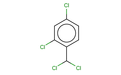 2,4-Dichlorobenzyl dichloride