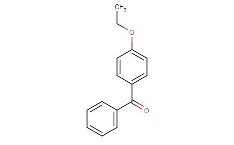 4-乙氧基二苯甲酮