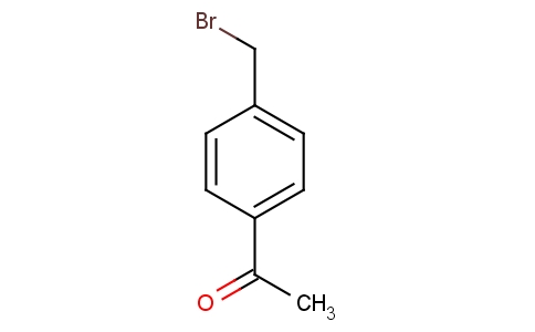4'-Bromomethylacetophenone