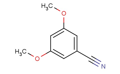 3,5-二甲氧基苯甲腈