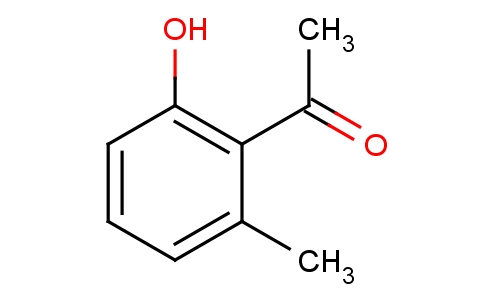 2'-羟基-6'-甲基苯乙酮