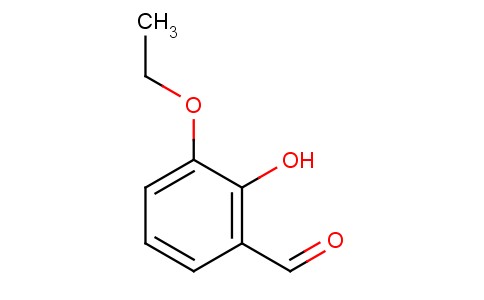 3-Ethoxy-2-hydroxybenzaldehyde
