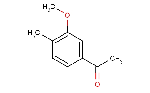 3'-甲氧基-4'-甲基苯乙酮