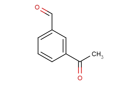 3'-甲酰基苯乙酮