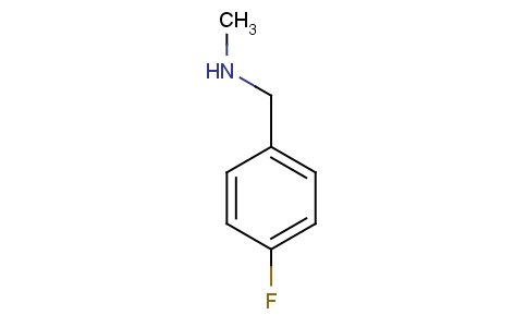 N-methyl-4-fluorobenzylamine