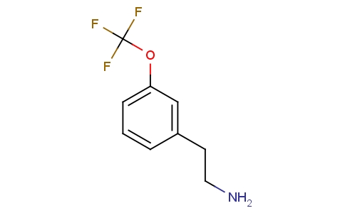 3-(三氟甲氧基)苯乙胺