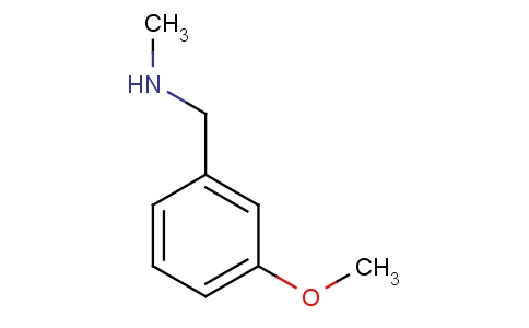 N-methyl-3-methoxybenzylamine