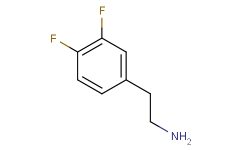 3,4-二氟苯乙胺