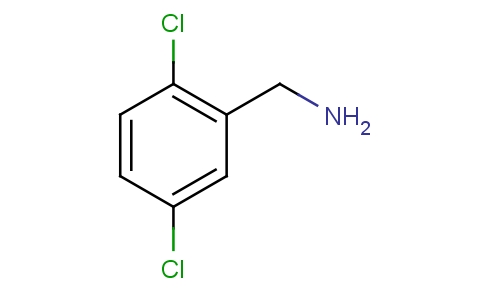 2-Chloro-5-chlorobenzylamine