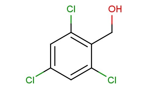 2,4,6-三氯苄醇