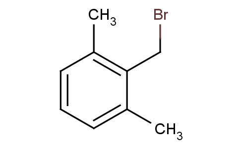 2,6-Dimethylbenzylbromide