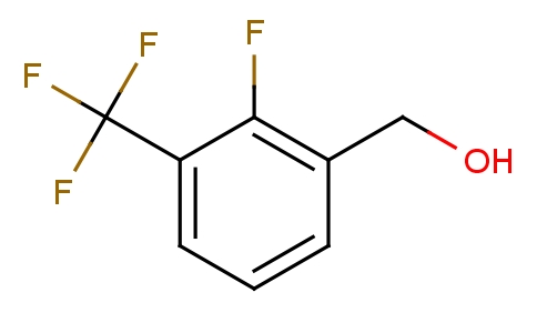 2-氟-3-(三氟甲基)苄醇