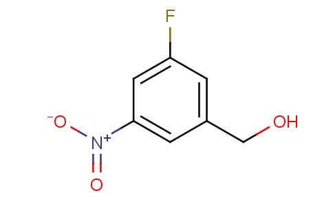 3-Fluoro-5-nitrobenzyl alcohol