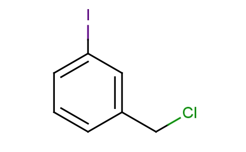 3-Iodobenzylchloride
