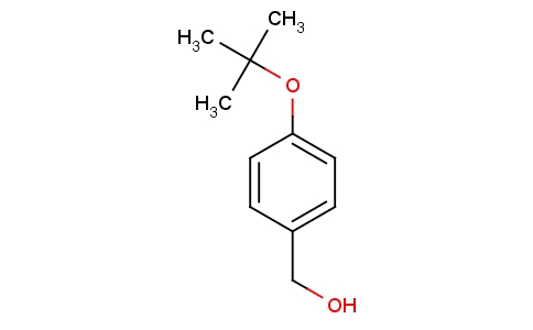 4-T-butoxybenzyl alcohol