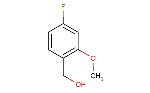 4-氟-2-甲氧基苄醇