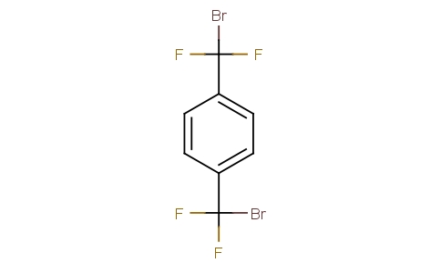 1,4-(溴二氟甲基)苯