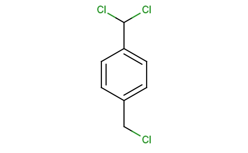 4-Dichloromethylbenzyl chloride
