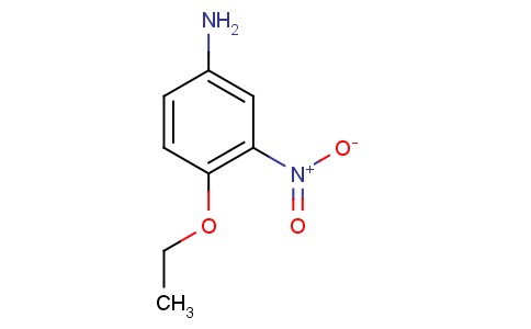 4-Amino-2-nitrophenetole