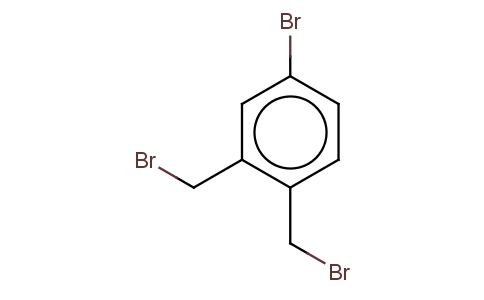 4-Bromo-1,2-bromomethylbenzene