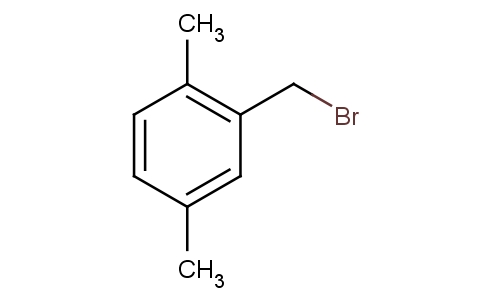 2,5-Dimethylbenzylbromide