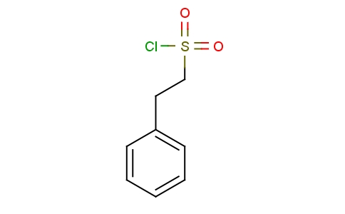 2-Phenylethylsulphonyl chloride