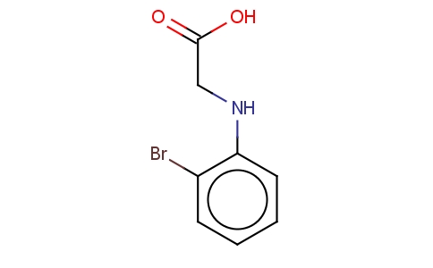 DL-2-溴苯基甘氨酸
