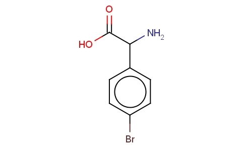 Dl-4-bromophenylglycine