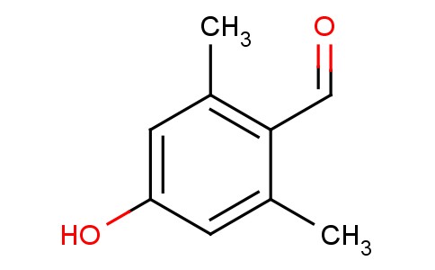 2,6-Dimethyl-4-Hydroxybenzaldehyde