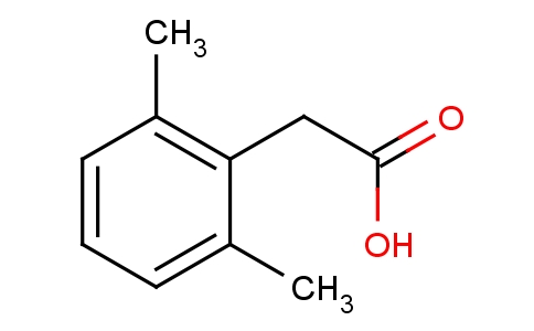 2,6-Dimethylphenylacetic acid