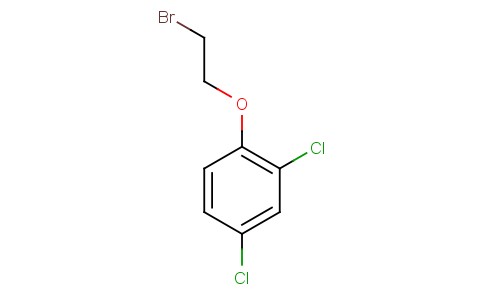 beta-Bromo-2,4-dichlorophenetole