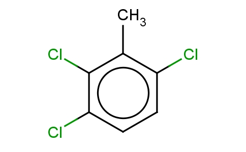2,3,6-三氯甲苯
