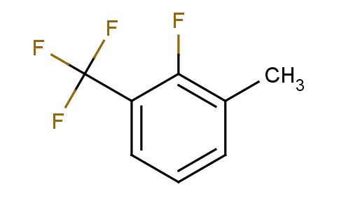 2-氟-3-三氟甲基甲苯