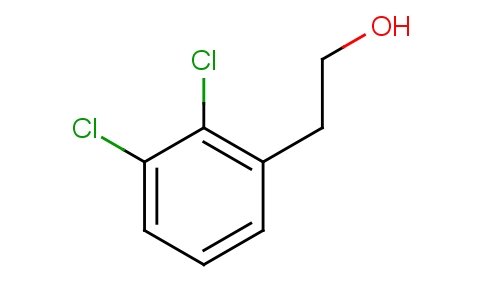 2,3-Dichlorophenethyl alcohol