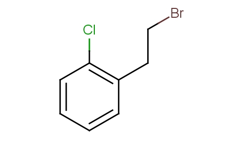 2-氯苯基乙基溴