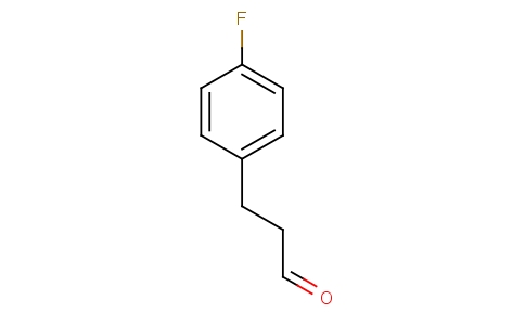 4-氟苯丙醛