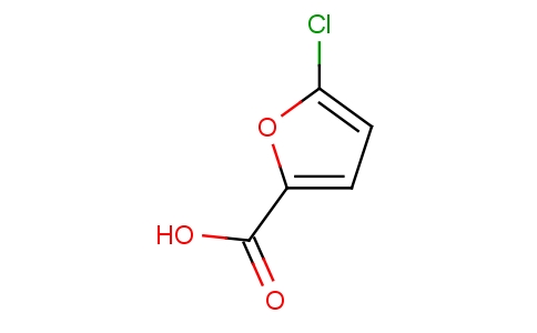 5-氯呋喃-2-甲酸
