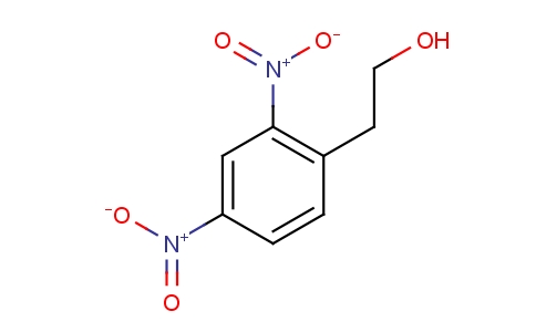 2,4-二硝基苯基乙醇