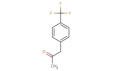 4-(Trifluoromethyl)phenylacetone