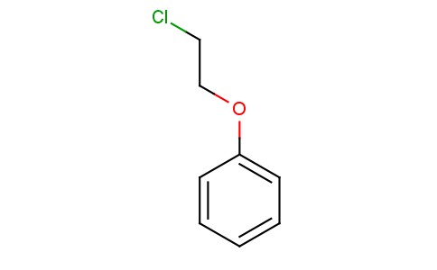 2-Phenoxyethyl chloride 