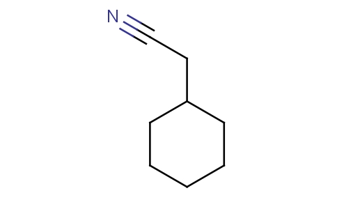 2-Cyclohexylacetonitrile
