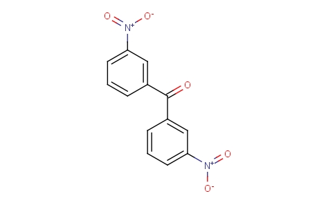 Bis(3-nitrophenyl)methanone