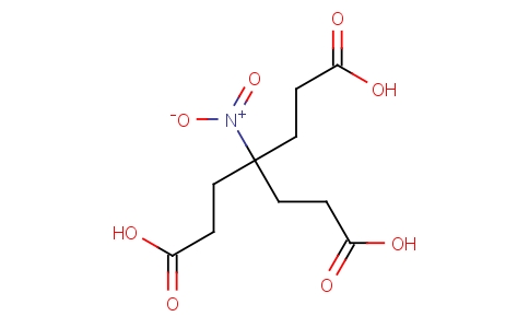 硝基甲烷三丙酸