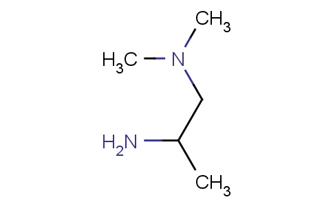 1-(Dimethylamino)isopropylamine