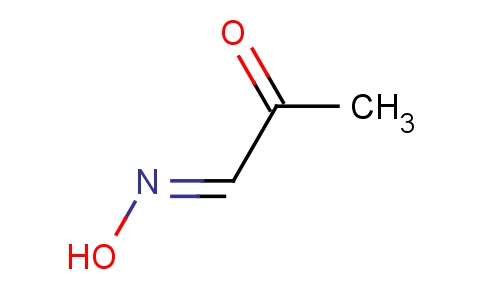 (E)-丙酮醛-1-肟